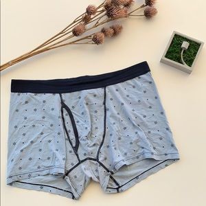 Starry Boxers